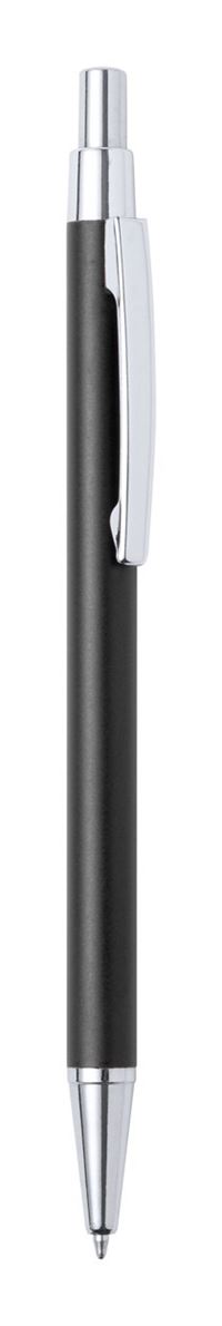 PENNA IN ALLUMINIO RICICLATO